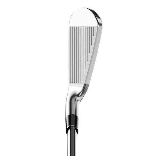 Srixon: ZXi5 Iron Set 4-PW (7 pc) Steel Regular Right Hand