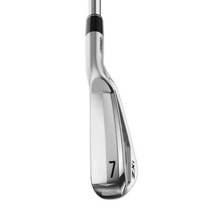 Srixon: ZXi5 Iron Set 4-PW (7pc) Steel Stiff Left Hand
