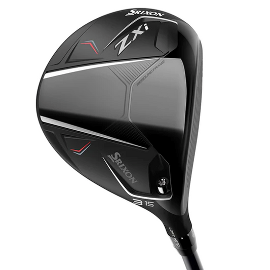Srixon: ZXi 5w Fairway Wood Graphite Regular Right Hand