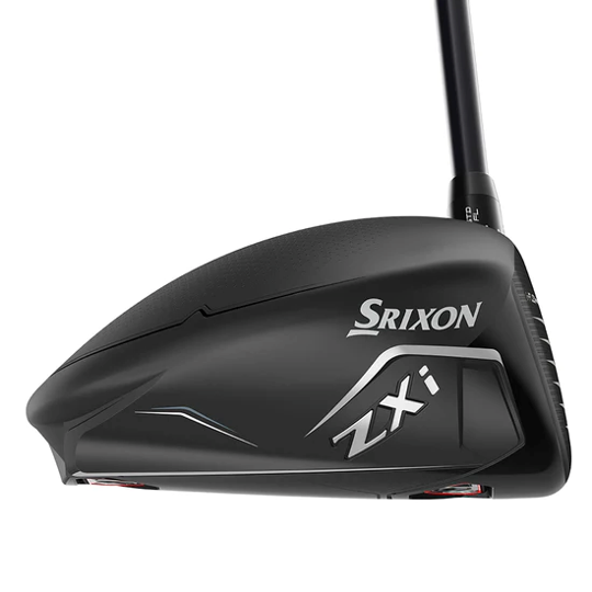 Srixon ZXi LS Driver - Stock Custom Options