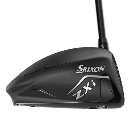 Srixon ZXi LS Driver - Stock Custom Options