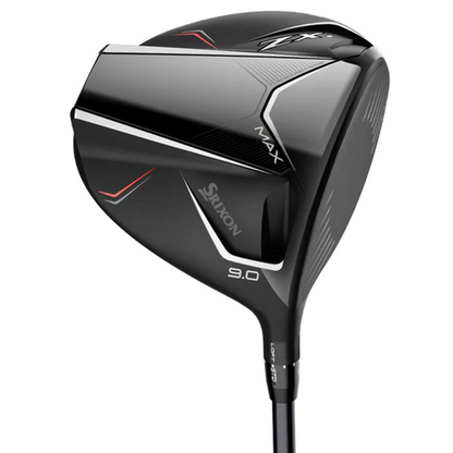 Srixon ZXi MAX Driver - Stock Custom Options