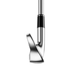 Srixon: ZXiR Iron Set 5-PW, AW (7 pc) Steel Stiff Left Hand