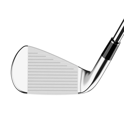 Srixon: ZXiR HL Iron Set 5-PW, AW (7 pc) Graphite Regular Left Hand