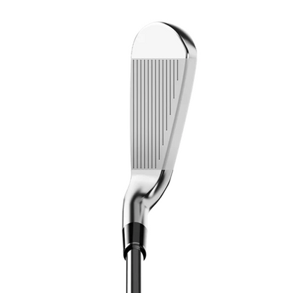 Srixon: ZXiR HL Iron Set 5-PW, AW (7 pc) Graphite Regular Left Hand