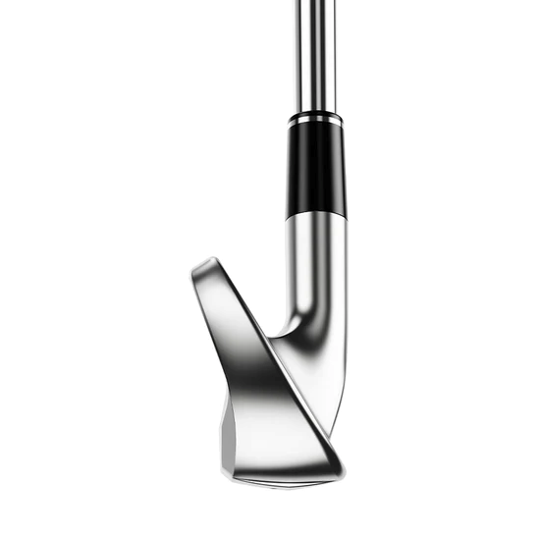 Srixon: ZXiR HL Iron Set 5-PW, AW (7 pc) Graphite Regular Left Hand
