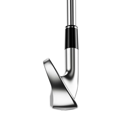 Srixon: ZXiR HL Iron Set 5-PW, AW (7 pc) Graphite Regular Left Hand